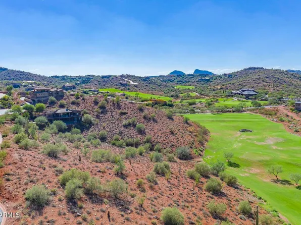 16108 E STAR GAZE Trail #10, Fountain Hills, AZ 85268