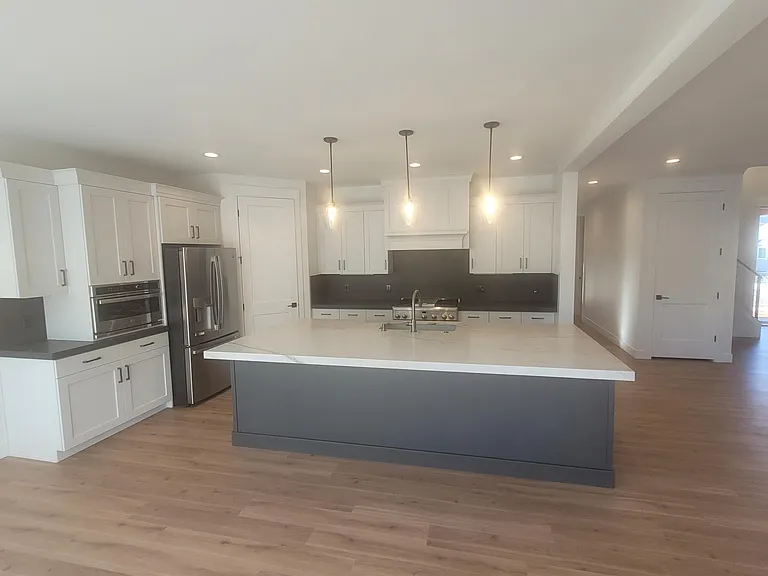 1491 N Jerry Gertsch Ln — Photo 6