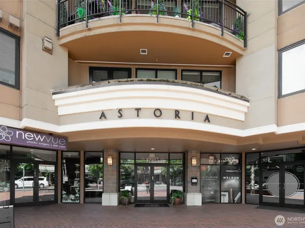 10047 Main Street #319, Bellevue, WA 98004