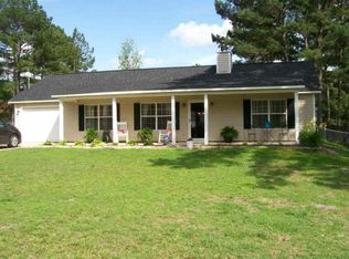 101 Walding Dr, Eufaula, AL 36027