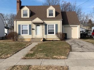 720 Clinton Ct, Findlay, OH 45840