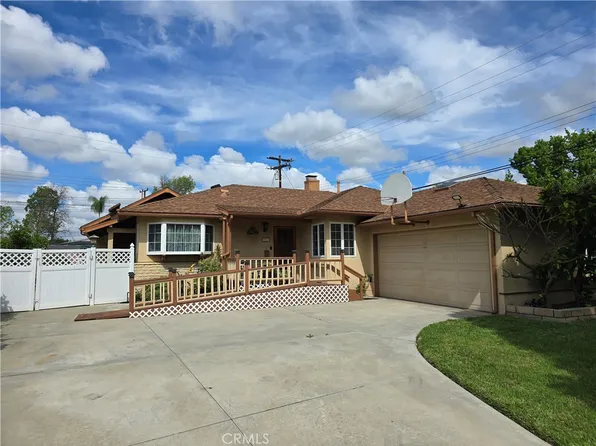 10313 Woodstead Ave, Whittier, CA 90603