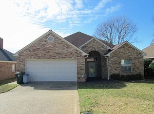 4105 Sagemont Ln, Tyler, TX 75707