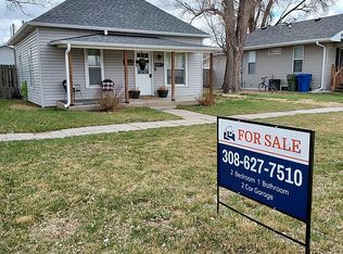 1919 C Ave, Kearney, NE 68847