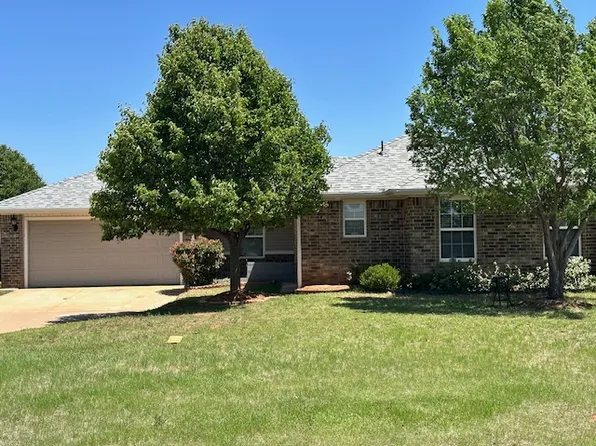 6144 Cielo Ter, Oklahoma City, OK 73149