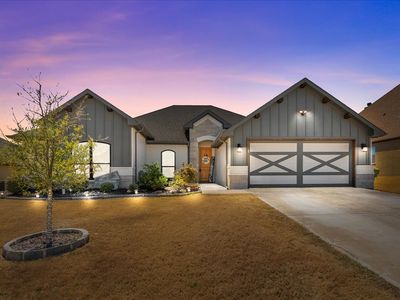 213 Bayless Ave, Godley, TX, 76044