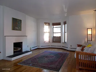 Rented by Corcoran