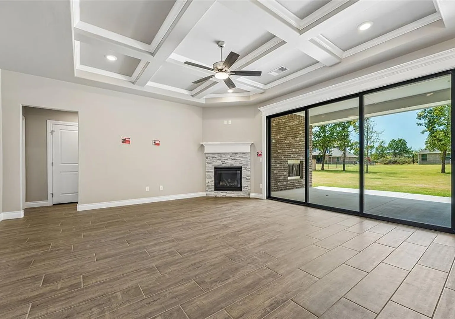 Stunning New Construction Homes by Taber with 5 Bedrooms, 3 Bathrooms on Half Acre Lot! — Photo 4