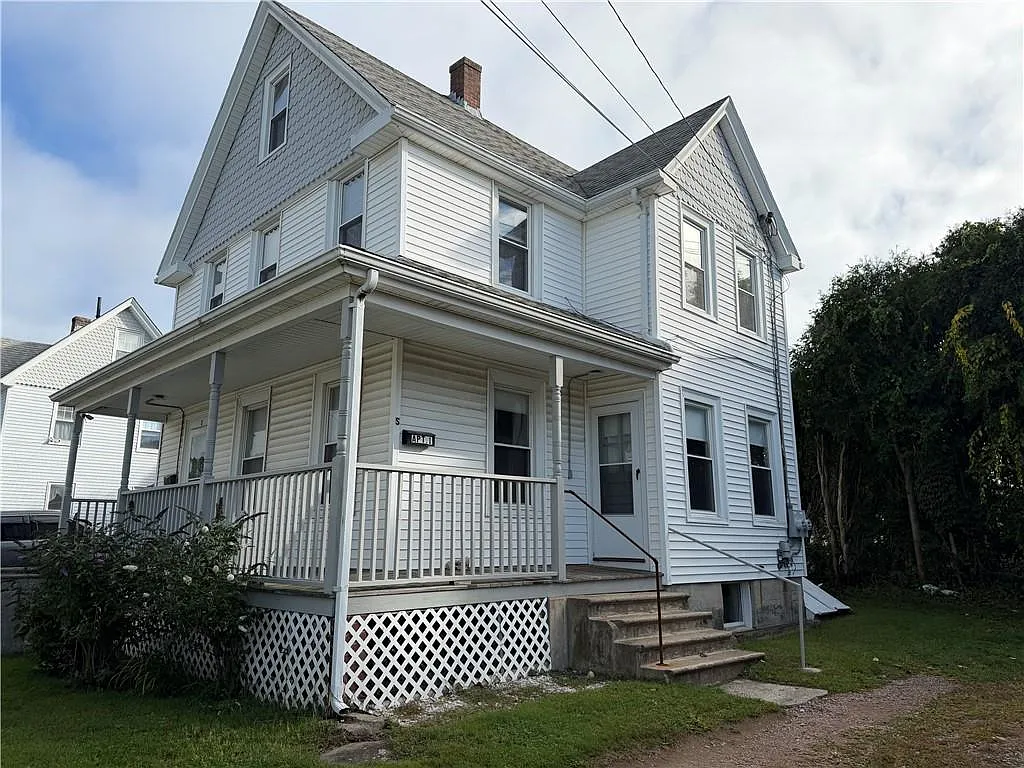 1 bed, 1.0 bath, 664 sqft, $1,500 — Photo 1