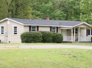 646 N Plank Rd, Sanford, NC 27330