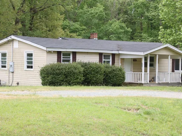 646 N Plank Rd, Sanford, NC 27330