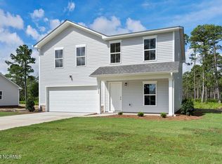 8111 Easy Wind Ct, Leland, NC 28451