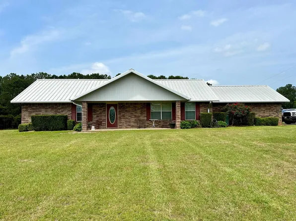 340 Private Road 1104, Diana, TX 75640