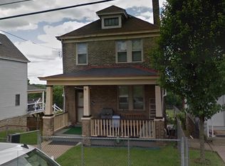 231 Dilworth St, Pittsburgh, PA