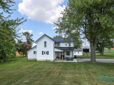 20236 Jerry City Rd, Custar, OH, 43511