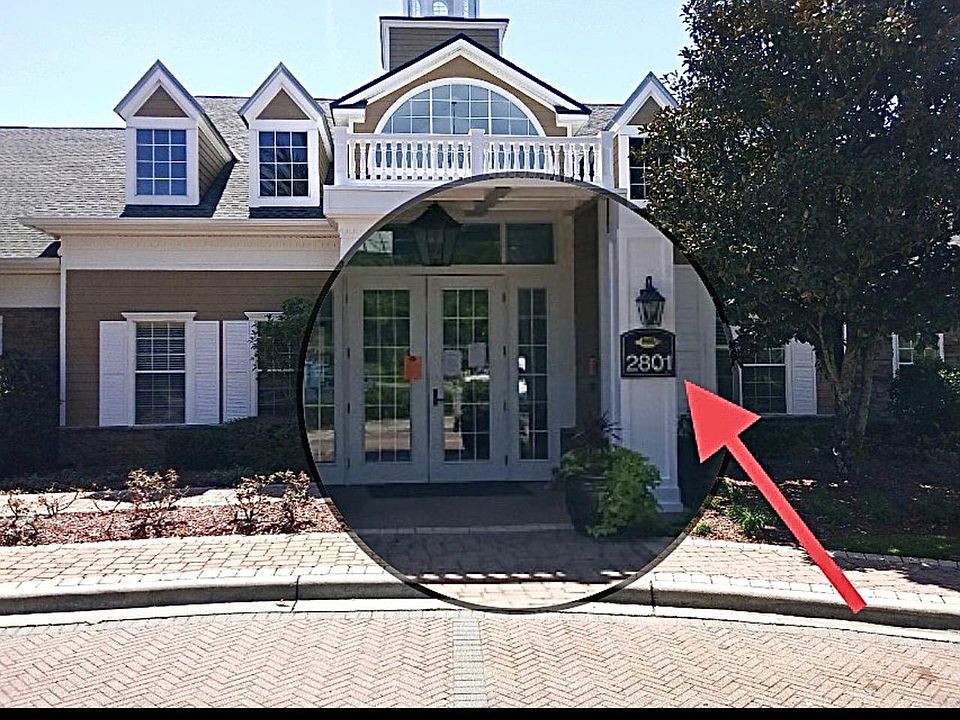 1st image of 2801 Chancellorsville Dr #104