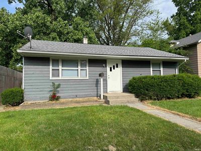 4320 Warsaw St, Fort Wayne, IN, 46806