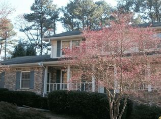 841 Sugar Creek Dr SE, Conyers, GA 30094