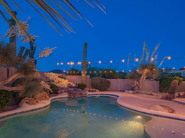 8418 E La Junta Rd — Photo 48