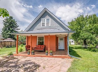 333 Raleigh St, Denver, CO 80219