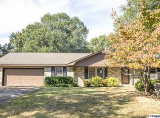 1309 Fletcher Ave SW, Decatur, AL 35601