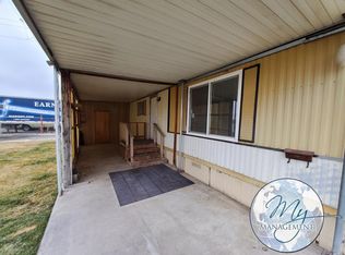 1607 1/2 Lindy Ln, Twin Falls, ID 83301