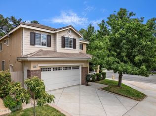 2442 Parade Ave, Simi Valley, CA 93063