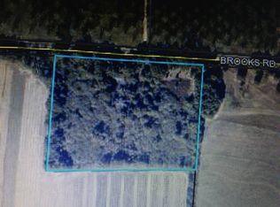 550 Brooks Rd, Baker, FL 32531