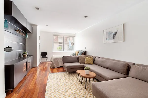 Rented by Brown Harris Stevens | media 14