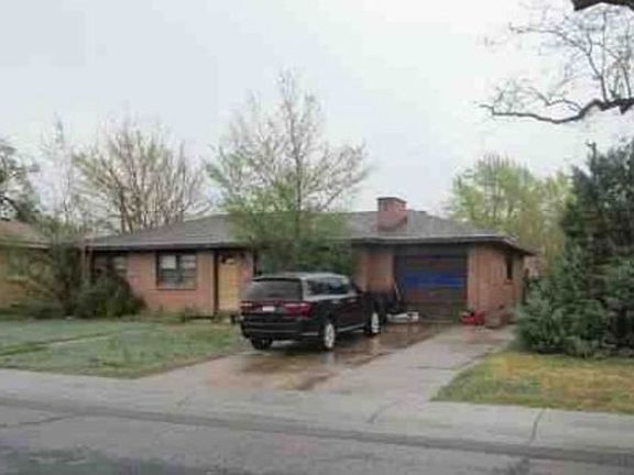 Property Side View