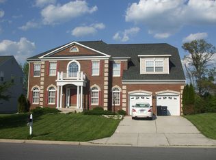 6712 Sand Cherry Way, Clinton, MD 20735