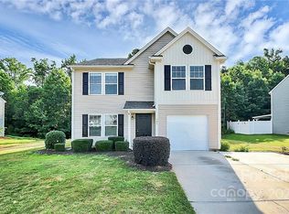 303 Smokehouse Ln, Albemarle, NC 28001