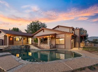 27332 Cool Water Ranch Rd, Valley Center, CA 92082