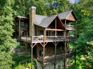 340 Ruby Gulch, Morganton, GA 30560