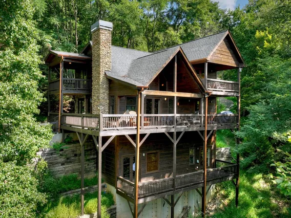 340 Ruby Gulch, Morganton, GA 30560