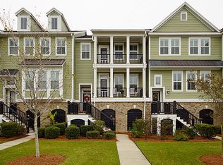 2512 Rutherford Way, Charleston, SC 29414