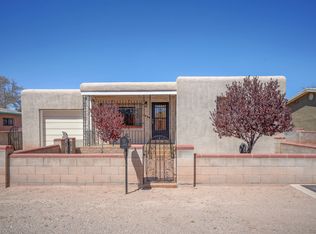 1729 Hooper Rd SW, Albuquerque, NM 87105
