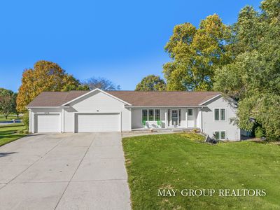 8735 24th Ave, Jenison, MI, 49428