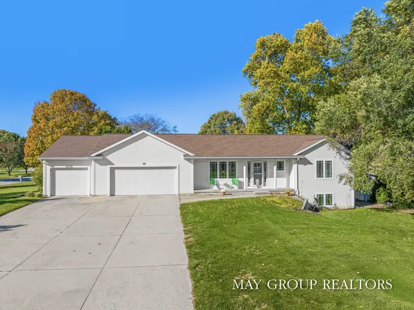 8735 24th Ave, Jenison, MI 49428