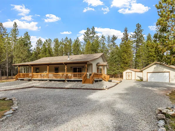6 Cougar Ct, Thompson Falls, MT 59873