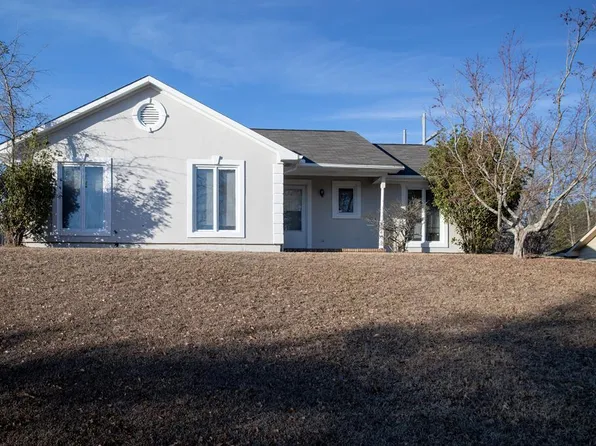 4543 Papaya Dr, Columbus, GA 31909