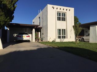 6 Calle Sol Se Mete NW #6, Albuquerque, NM 87120
