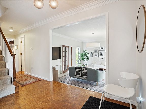5th image of 3628 Honey Hill Dr SE