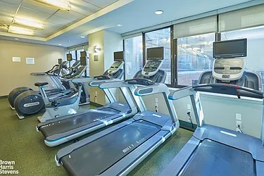 Rented by Brown Harris Stevens