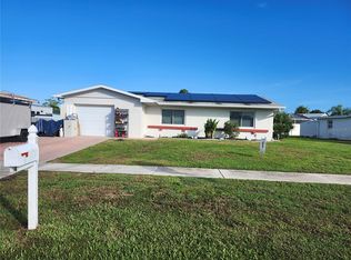 2441 Beacon Dr, Pt Charlotte, FL 33952