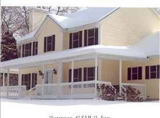 41 N Anguilla Rd, North Stonington, CT 06359