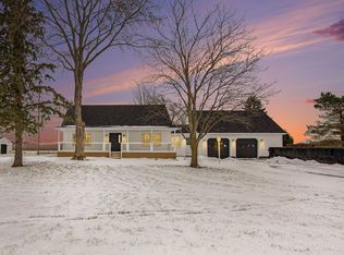 6516 Willets Rd, Otter Lake, MI 48464