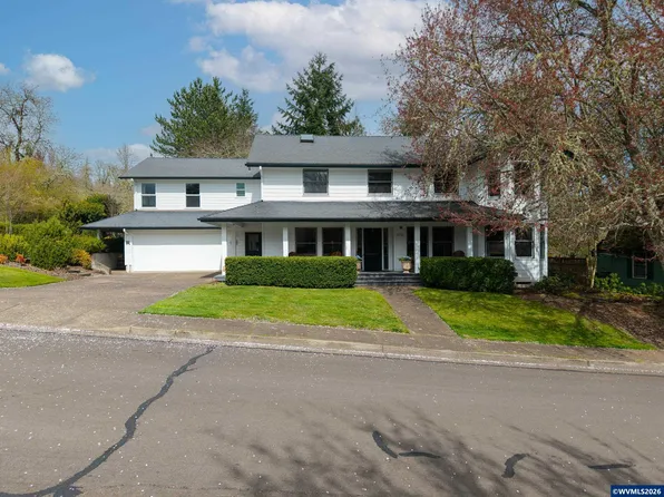 3791 NW Boxwood Pl, Corvallis, OR 97330