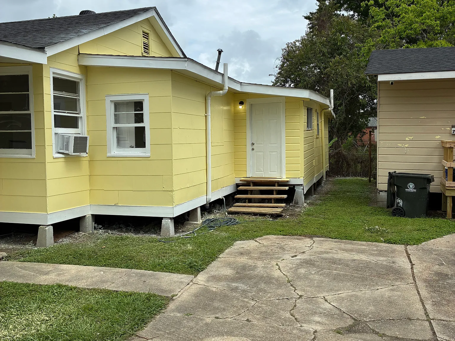 Morgan St, Houma — Photo 2
