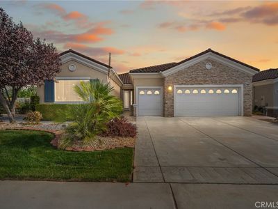 949 Pebble Beach Rd, Beaumont, CA, 92223